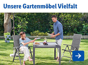 Gartenmöbel