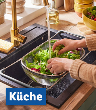 Küche | Ab Donnerstag, 23.1.