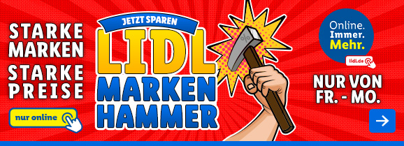 LIDL