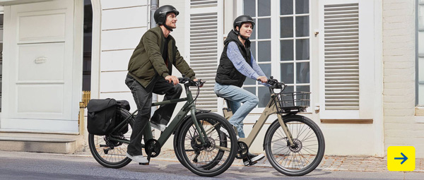 Fahrrad