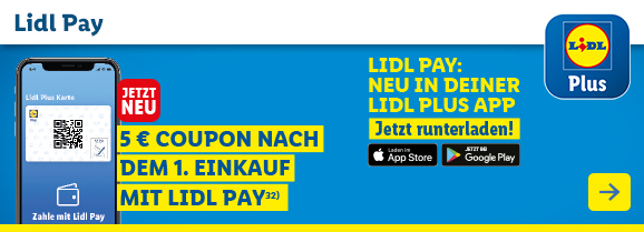 Lidl Plus