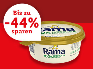 Billiger | Ab Donnerstag, 7.3.