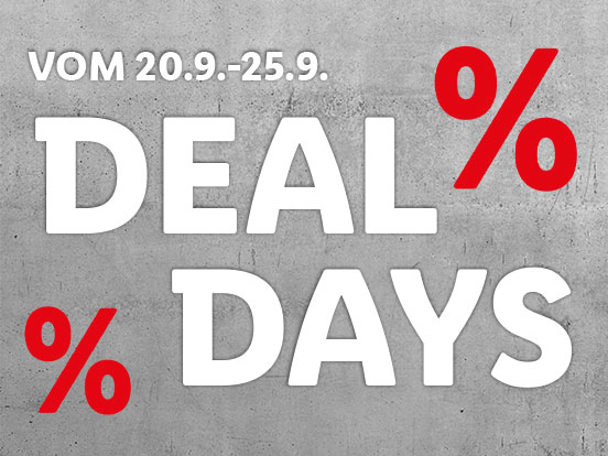 Lidl Deal Days