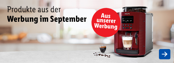 Shop-Highlights im September