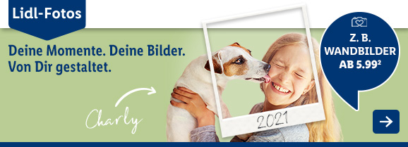 Lidl-Fotos