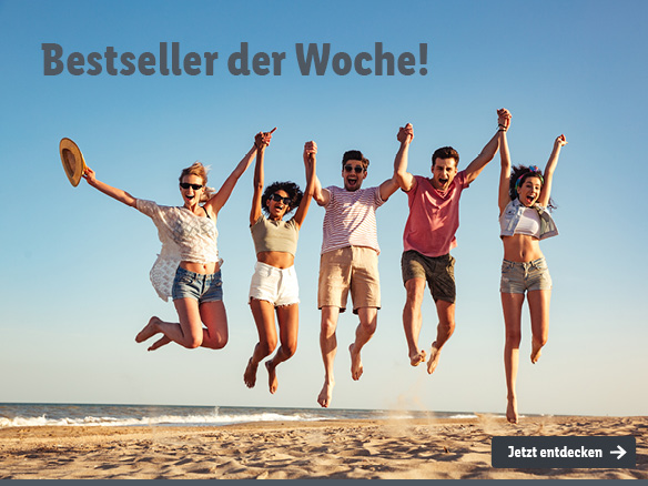 Lidl Reisen - Bestseller der Woche