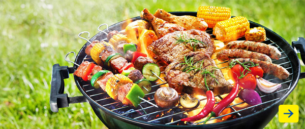 Grillen