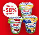 Billiger | Ab Montag, 24.2.