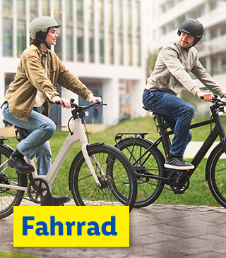 Fahrrad