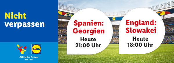 Bereit fürs nächste Spiel?