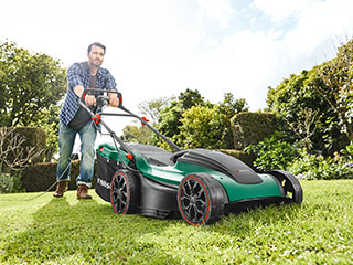 Gartengeräte & Gartenwerkzeuge