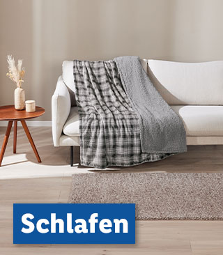 Schlafen | Ab Mittwoch, 30.10.