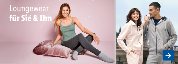 Loungewear