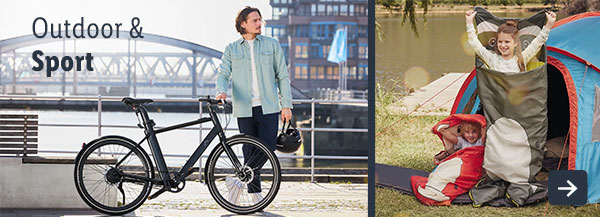 Outdoor & Sport