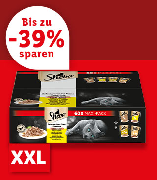 XXL | Ab Montag, 27.1.