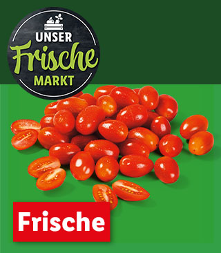 Frische | Ab Montag, 26.8.