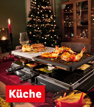Küche | Ab Montag, 16.12.