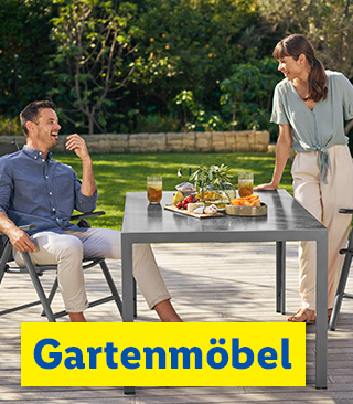 Gartenmöbel
