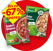Billiger | Ab Donnerstag, 19.6.