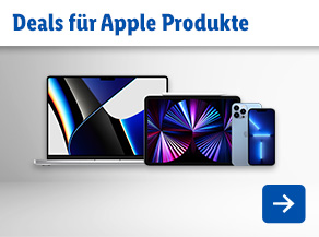 Deals für Apple Produkte