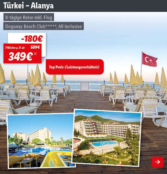Türkei