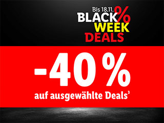Black Week Deals