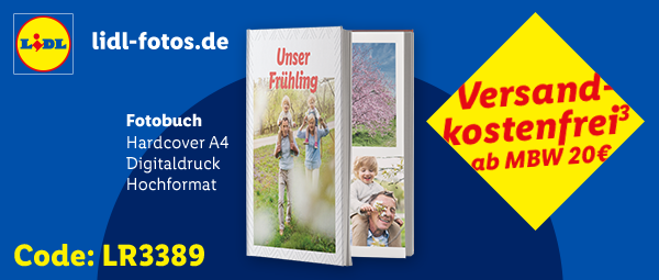 Lidl-Fotos