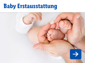 Baby Erstausstattung
