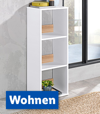Wohnen | Ab Donnerstag, 1.8.