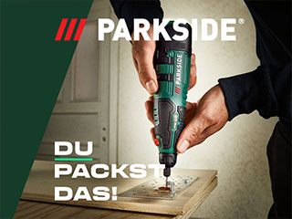 Werkstatt | Ab Donnerstag, 6.7.