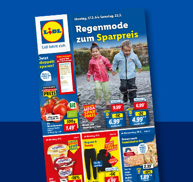 Angebote diese Woche