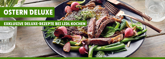 Lidl Kochen
