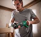 Werkstatt | Ab Donnerstag, 3.4.