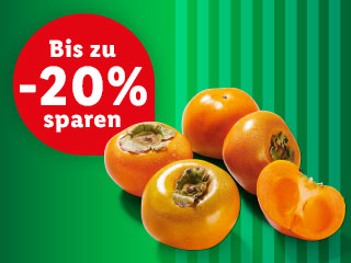 Frische | Ab Donnerstag, 12.10.