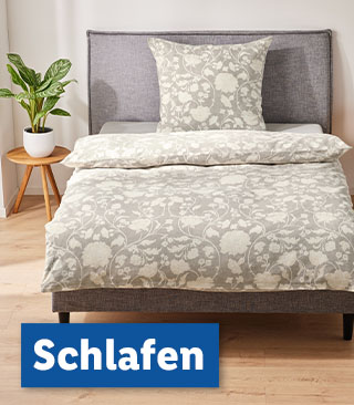 Schlafen | Ab Donnerstag, 19.12.