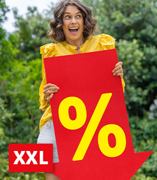 XXL | Ab Montag, 24.6.