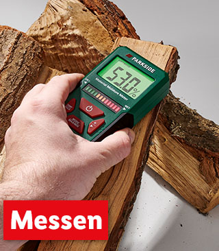 Messen | Ab Montag, 2.9.