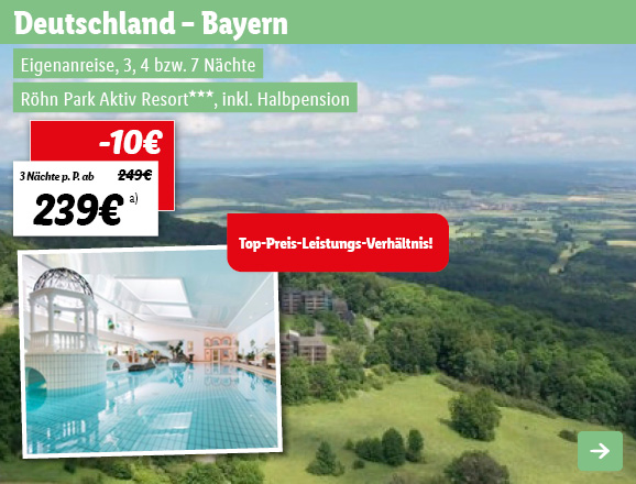 Deutschland - Bayern
