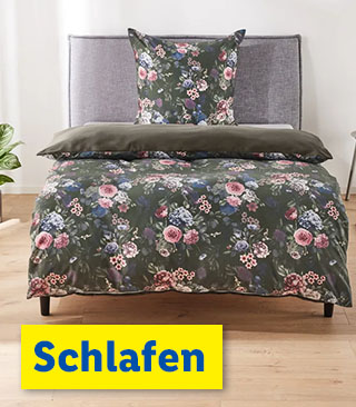 Schlafen
