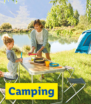 Camping