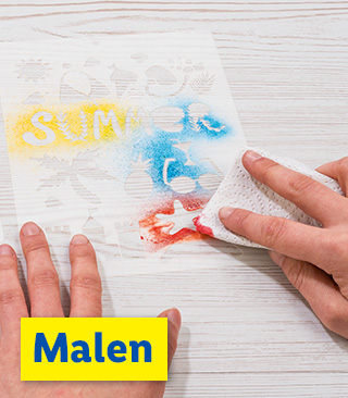 Malen & Basteln