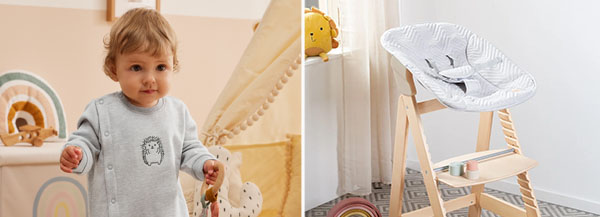 Onlineshop | Alles für's Baby