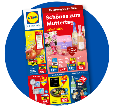 Angebote diese Woche