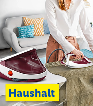 Haushalt