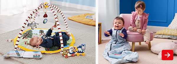 Baby | Ab Montag, 22.7.