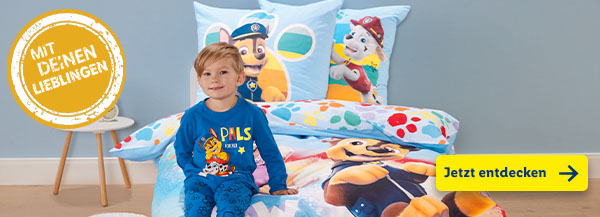 Kindermode | Ab Montag, 31.7.