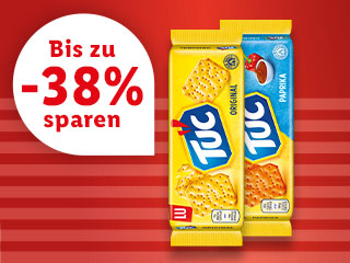 Billiger | Ab Montag, 12.2.