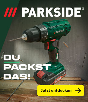 Parkside – Du packst das!
