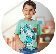 Kindermode | Ab Donnerstag, 26.6.