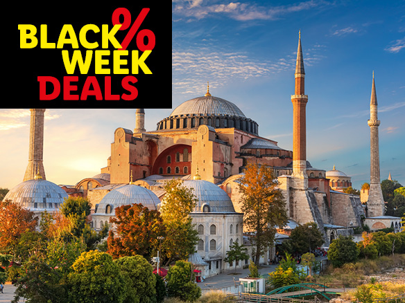 Black Week Deals